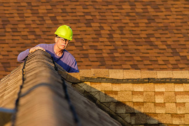 Gutter Installation and Roofing in Lake Arrowhead, CA